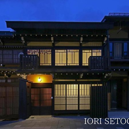 Iori Stay ฮิดะ ภายนอก รูปภาพ