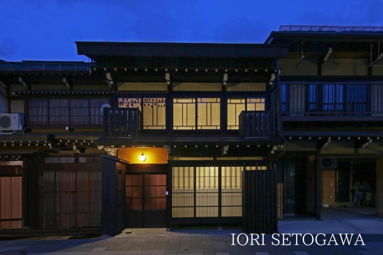 Iori Stay ฮิดะ ภายนอก รูปภาพ