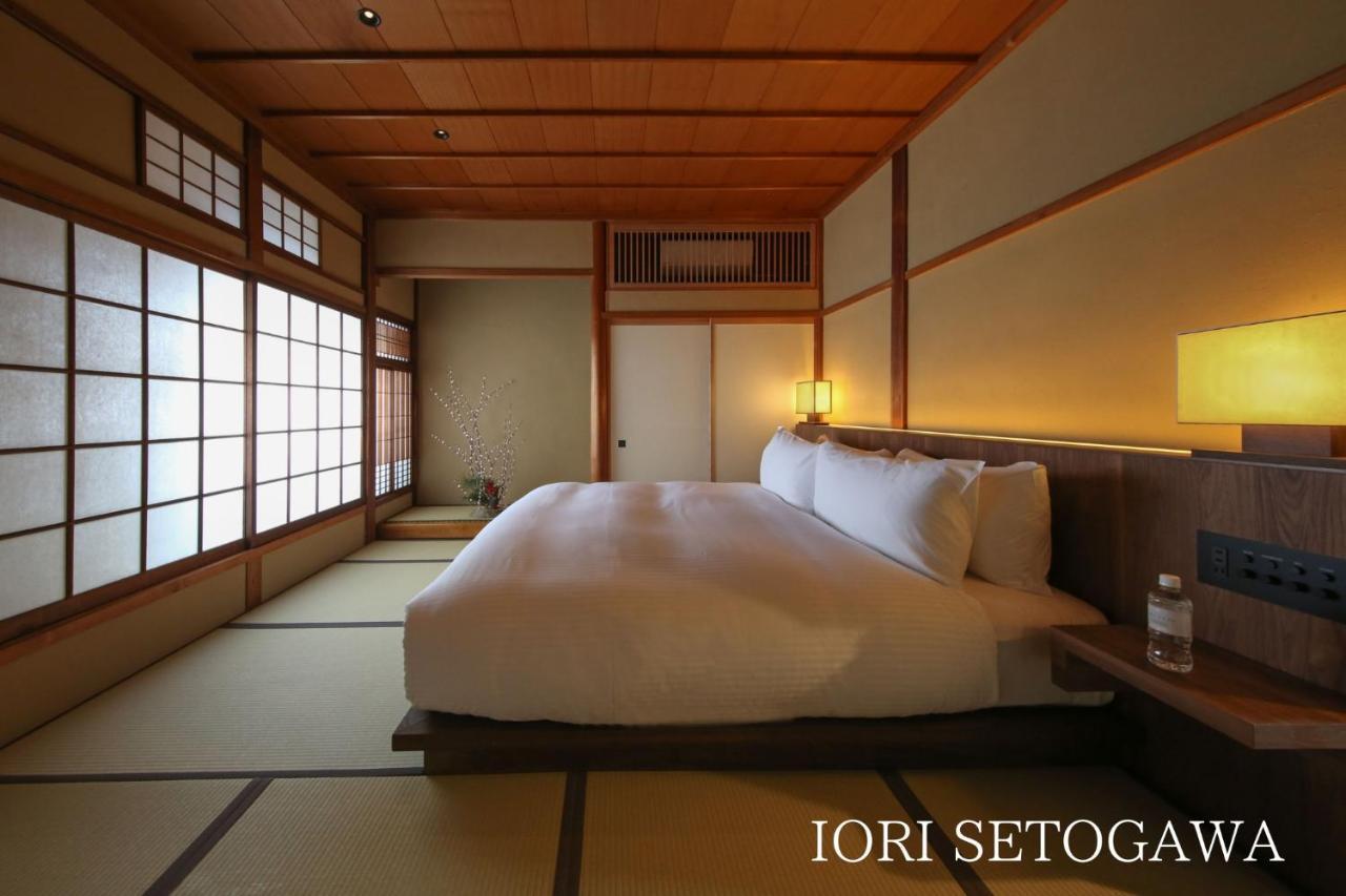 Iori Stay ฮิดะ ภายนอก รูปภาพ