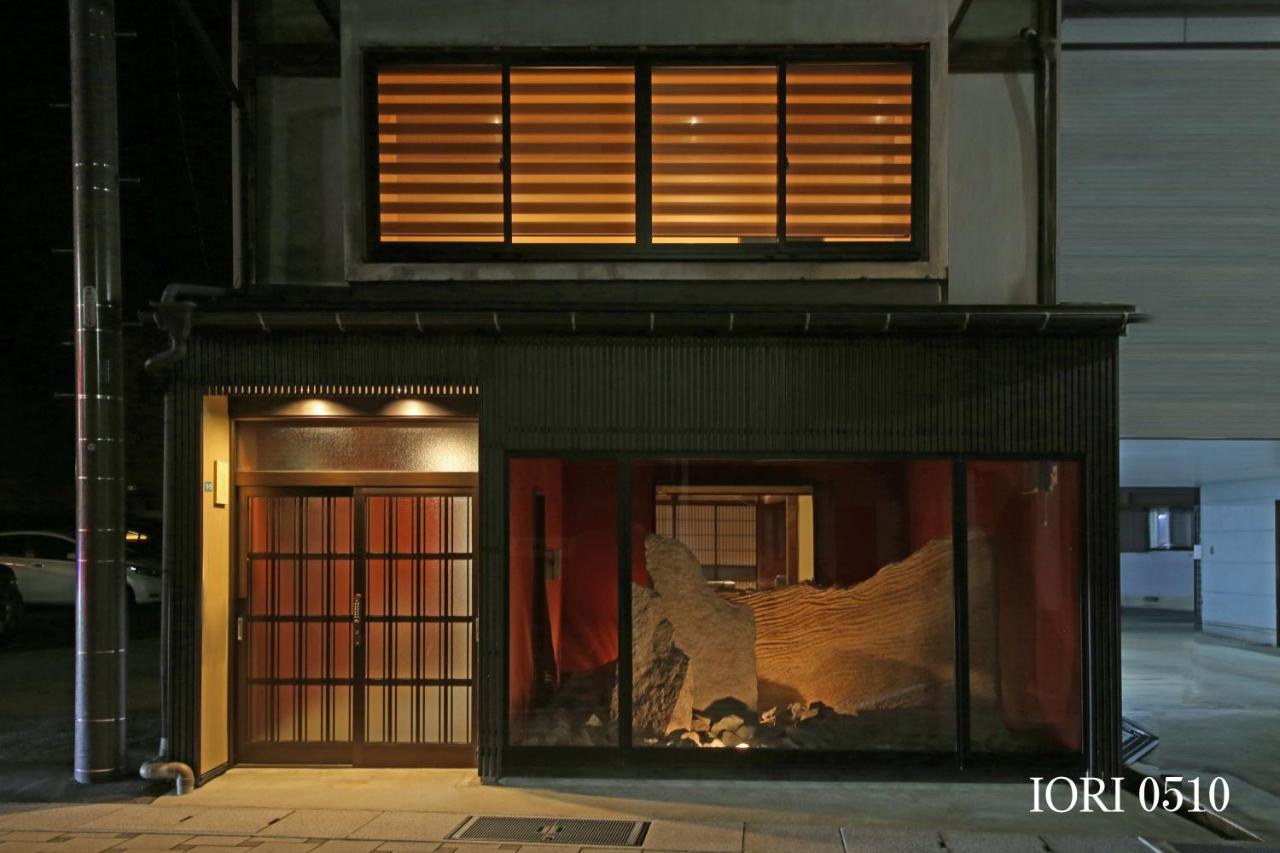 Iori Stay ฮิดะ ภายนอก รูปภาพ